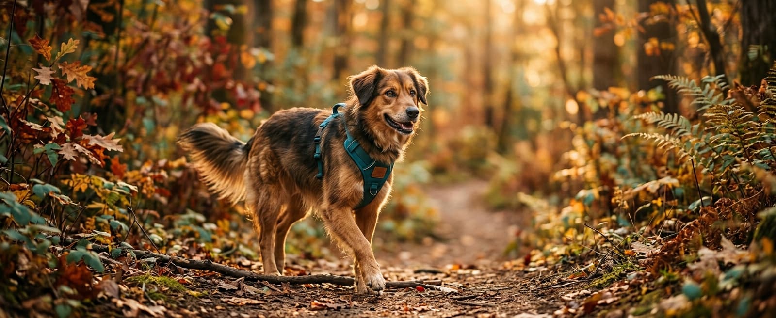 Cocker Spaniel dog