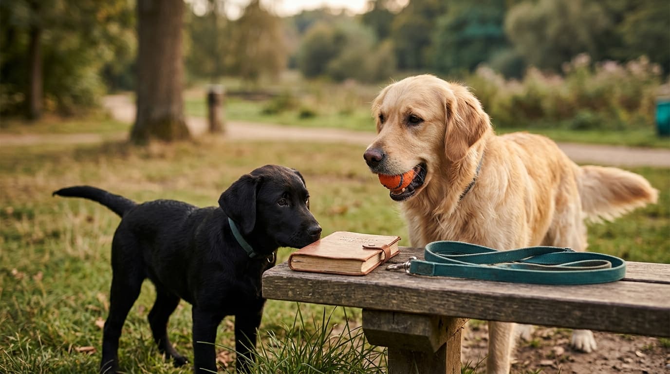 How Much Exercise Does Your Dog Need? (By Breed & Age)
