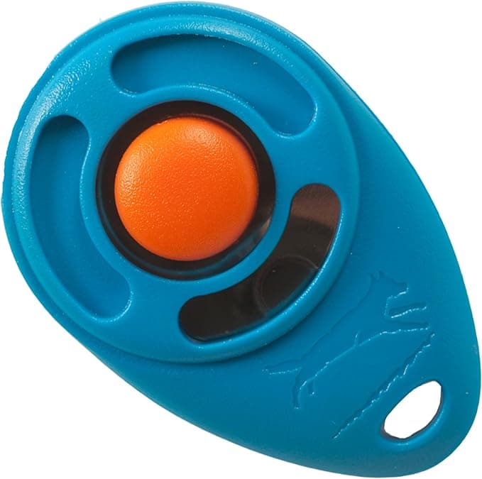 StarMark Pro-Training Clicker