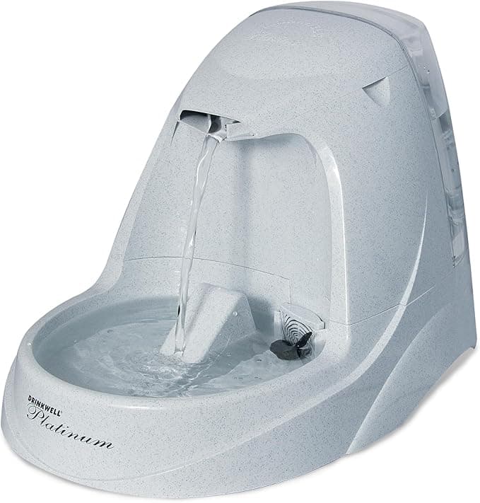 PetSafe Drinkwell Water Fountain (1 Gallon)