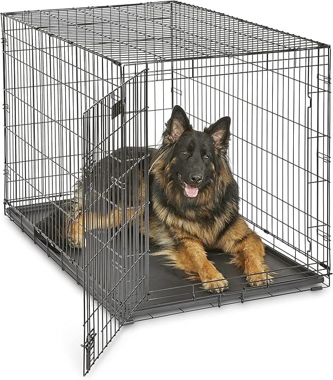 MidWest iCrate (48-inch, XL)