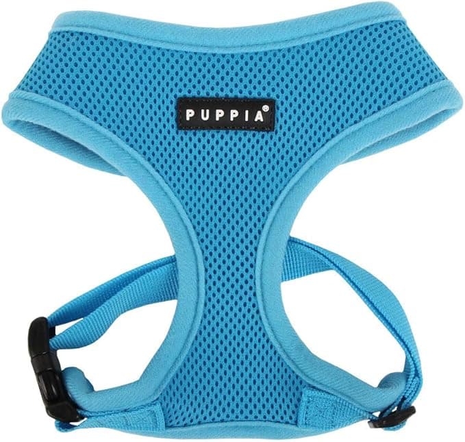 Puppia Soft Dog Harness
