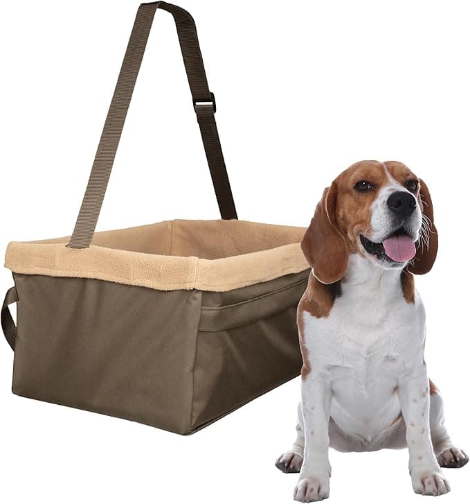 PetSafe Happy Ride Booster Seat for Dogs