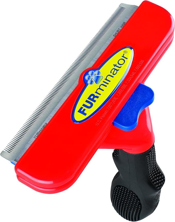 FURminator deShedding Tool (Medium)