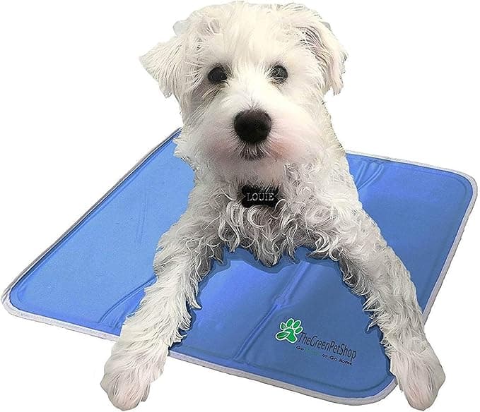 The Green Pet Shop Self-Cooling Mat