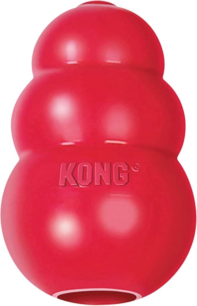 KONG Classic Dog Toy (X-Small)