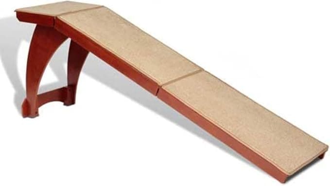 PetSafe CozyUp Bed Ramp