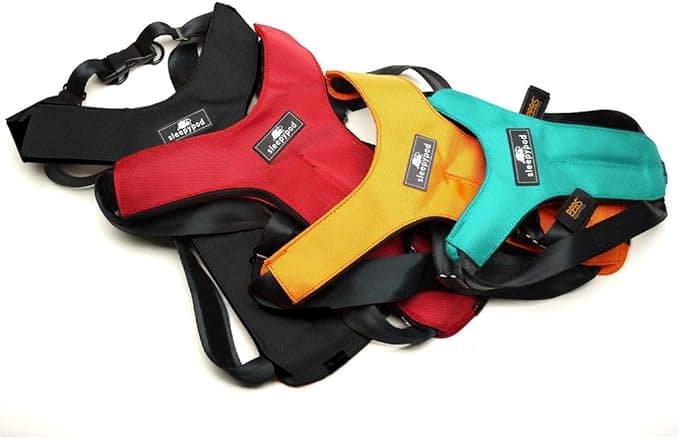 Sleepypod Clickit Sport Harness