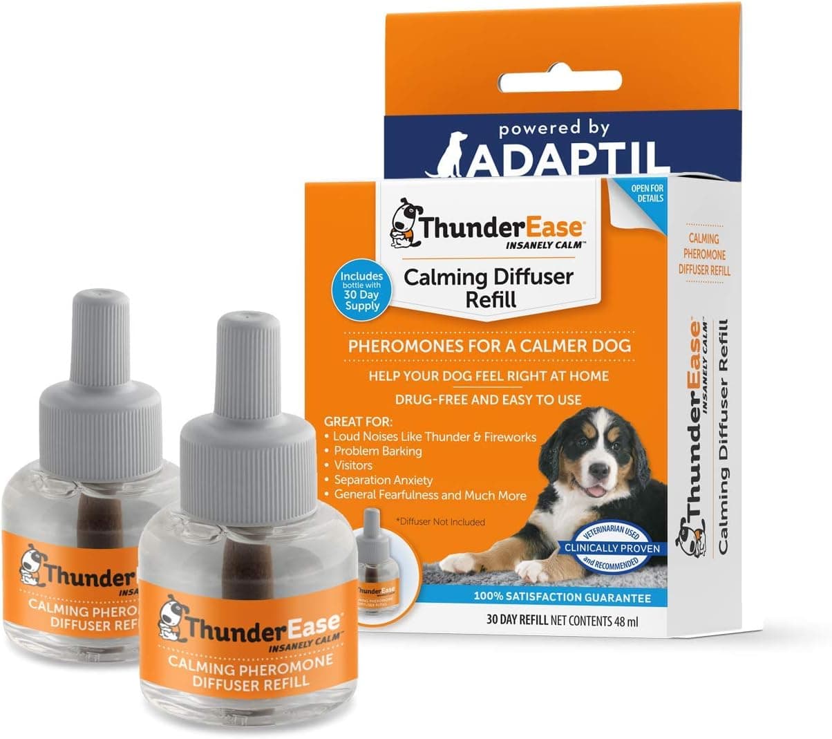 Adaptil Calming Pheromone Diffuser