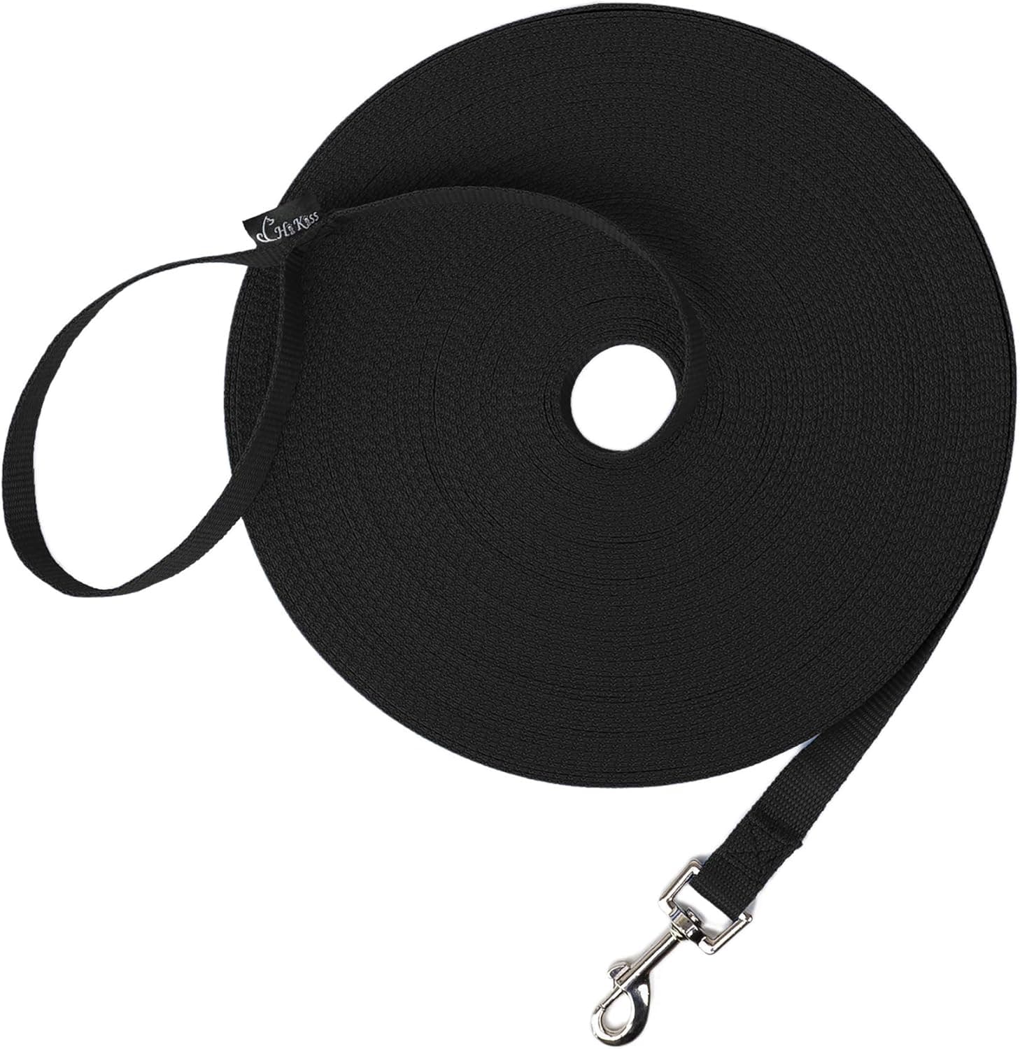 Hi Kiss 30ft Dog Training Leash