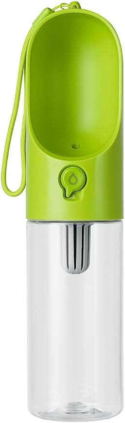 PETKIT Dog Water Bottle with Filter